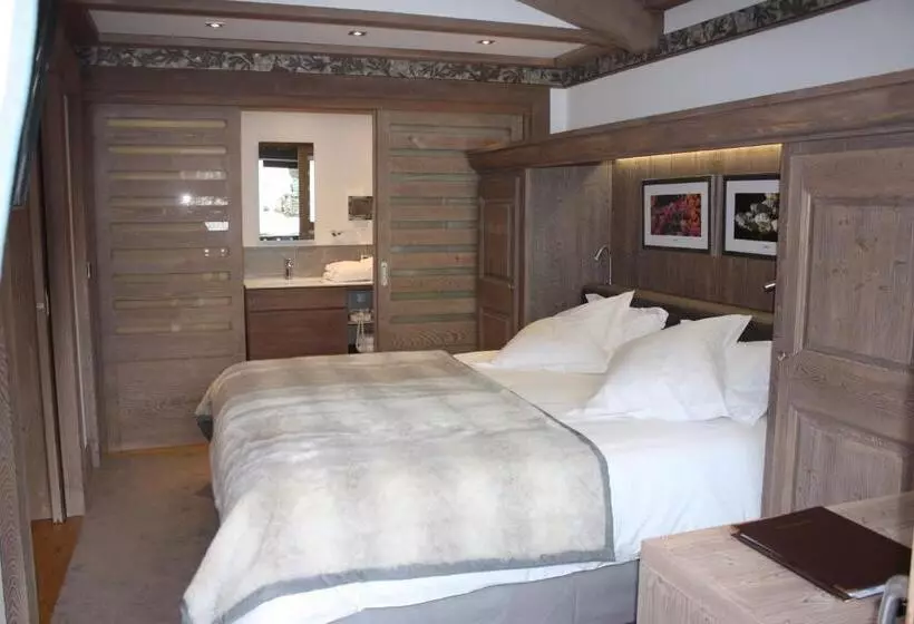 سوییت جونیور, Le Petit Dru