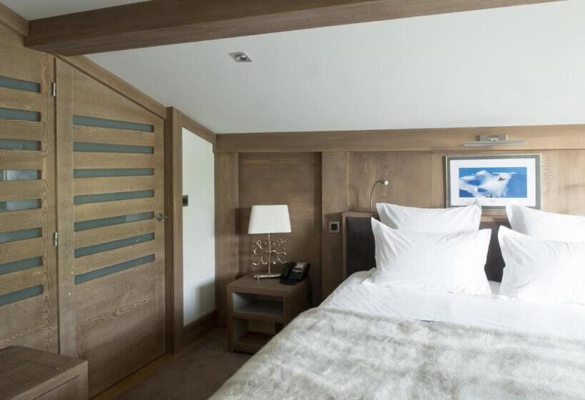 سوییت جونیور, Le Petit Dru