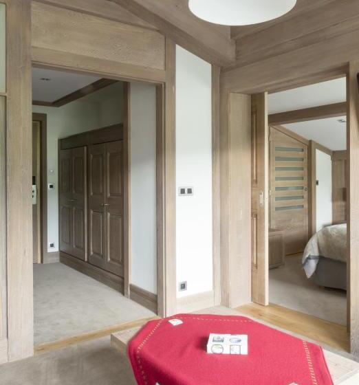 سوییت جونیور, Le Petit Dru