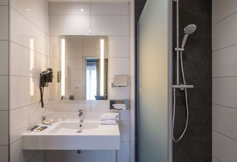 古典房间, Mercure Bords De Loire Saumur