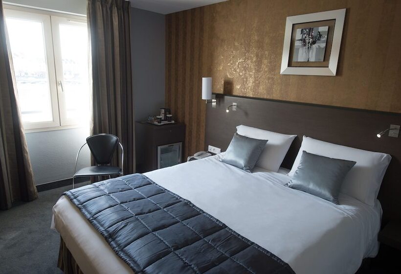 Классический Номер, Mercure Bords De Loire Saumur