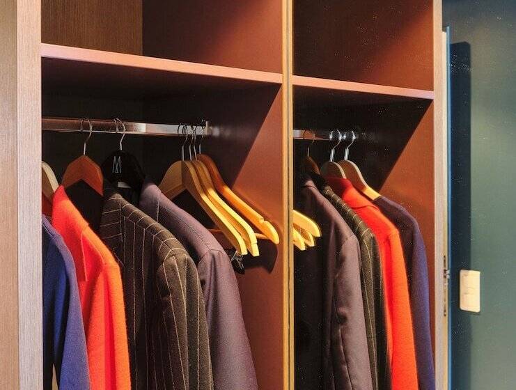 舒适型房间, Mercure Chartres Cathedrale