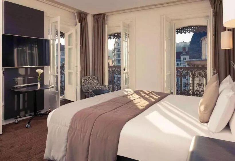 プレステージルーム, Mercure Lyon Centre Beaux Arts