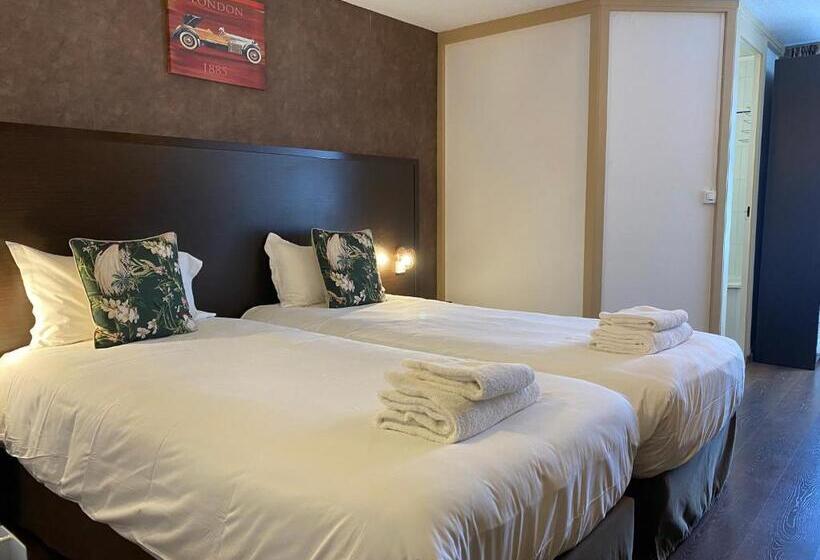 Номер Стандарт Индивидуальный, Shelder Hôtel Cherbourg En Cotentin Equeurdreville