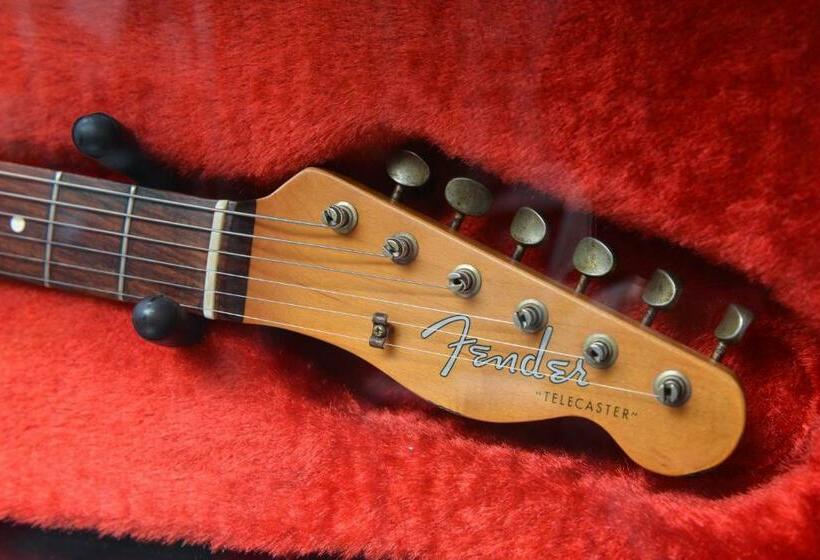 חדר סטנדרט, Urban Style Hotel De L Europe