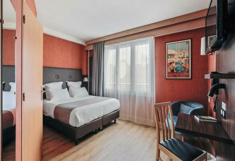 חדר סופריור, Urban Style Hotel De L Europe