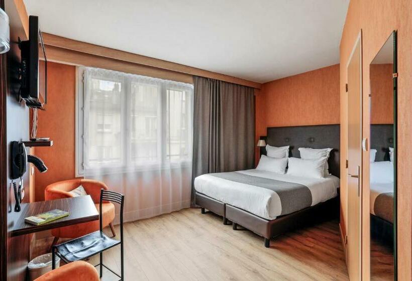 חדר סופריור, Urban Style Hotel De L Europe