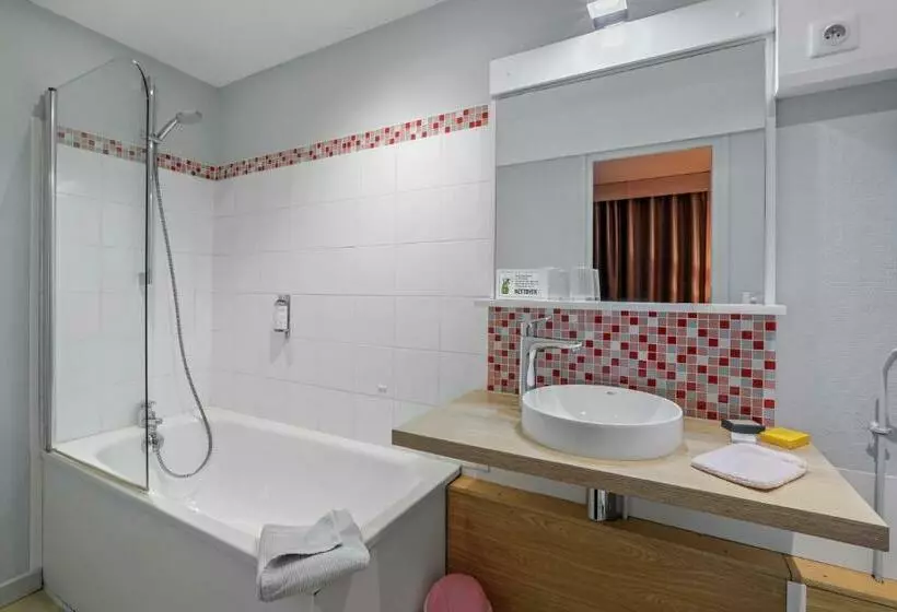 اتاق سوپریور, Urban Style Hotel De L Europe