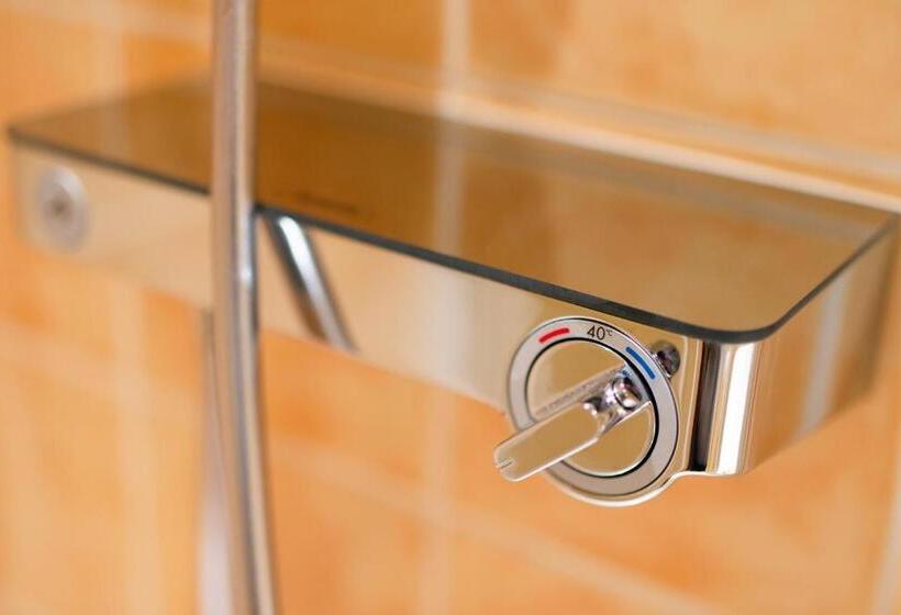 חדר סופריור, Urban Style Hotel De L Europe