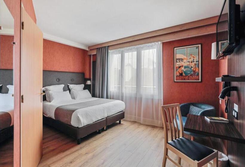 חדר סופריור, Urban Style Hotel De L Europe