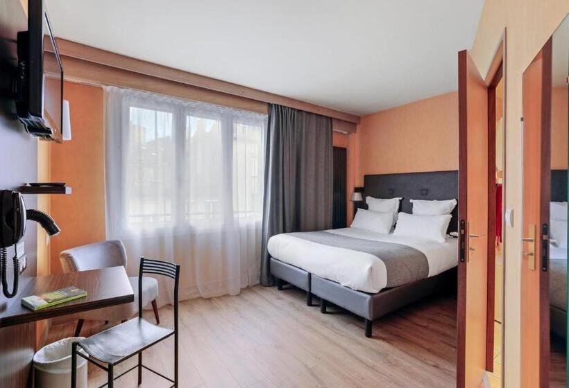 חדר סופריור, Urban Style Hotel De L Europe
