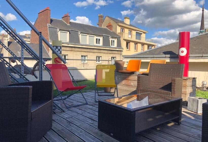 Номер Стандарт, Urban Style Hotel De L Europe
