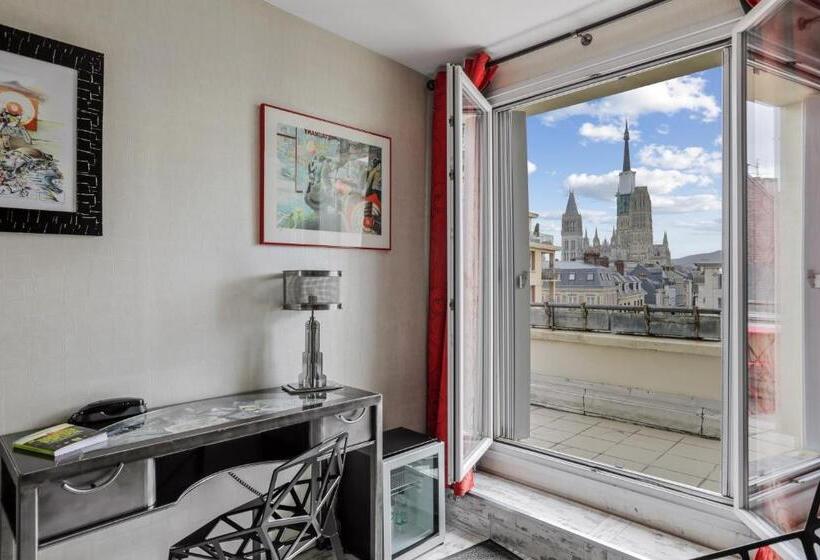 Номер Стандарт, Urban Style Hotel De L Europe
