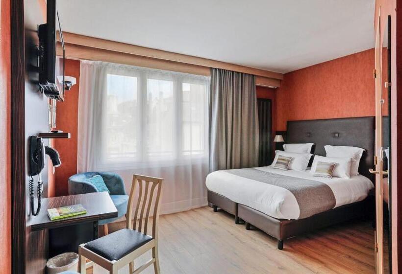Номер Superior, Urban Style Hotel De L Europe