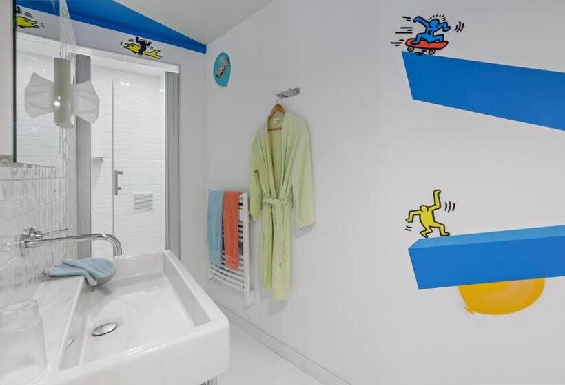 Номер Стандарт, Urban Style Hotel De L Europe