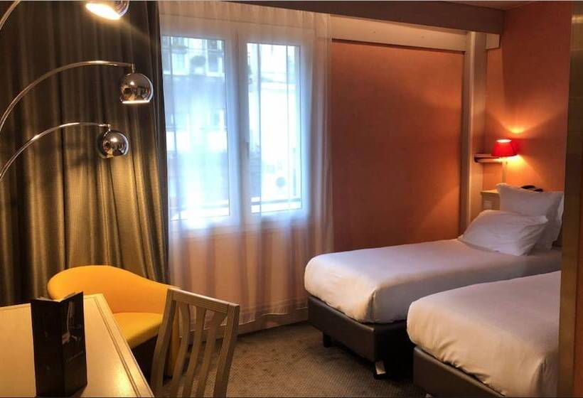 חדר סופריור, Urban Style Hotel De L Europe