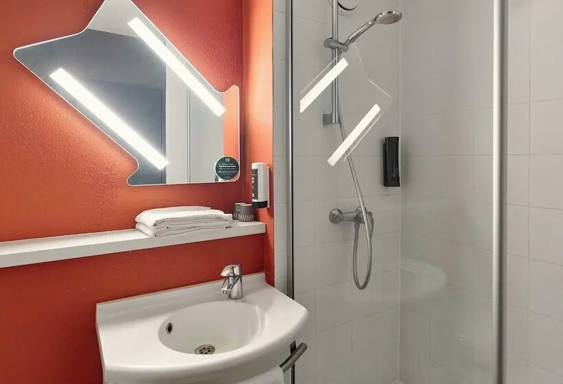 スタンダードルーム, B&b Hotel Paris Vitry Sur Seine