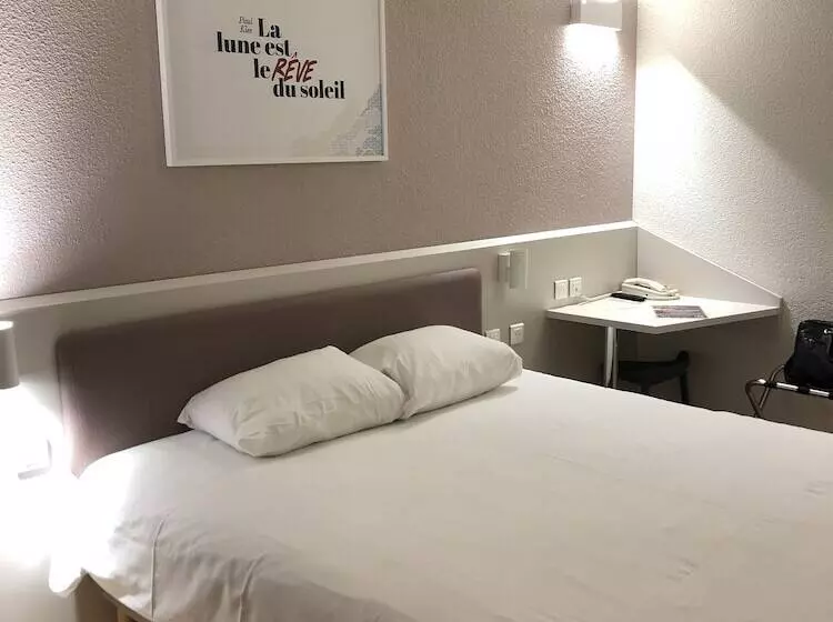 スタンダードルーム, Ace Hôtel Travel Fabrègues   A9 Montpellier Sud
