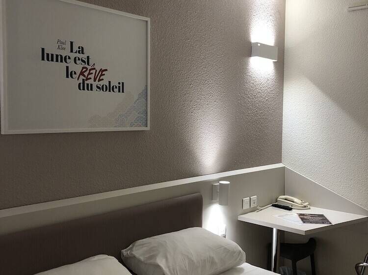 Номер Стандарт, Ace Hôtel Travel Fabrègues   A9 Montpellier Sud