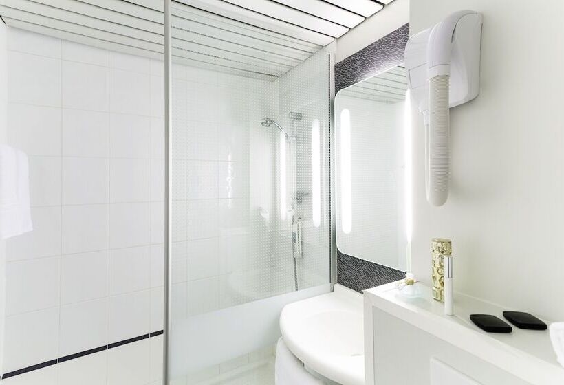 Номер Стандарт, Ace Hôtel Travel Fabrègues   A9 Montpellier Sud