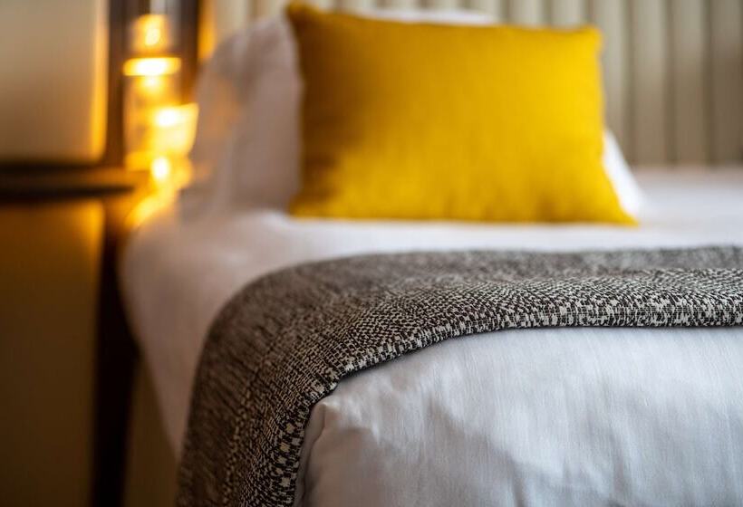 اتاق لوکس, Best Western Premier Hotel De La Paix