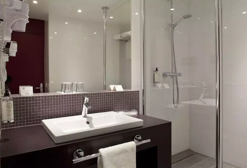 クラシックルーム, Best Western Premier Hotel De La Paix
