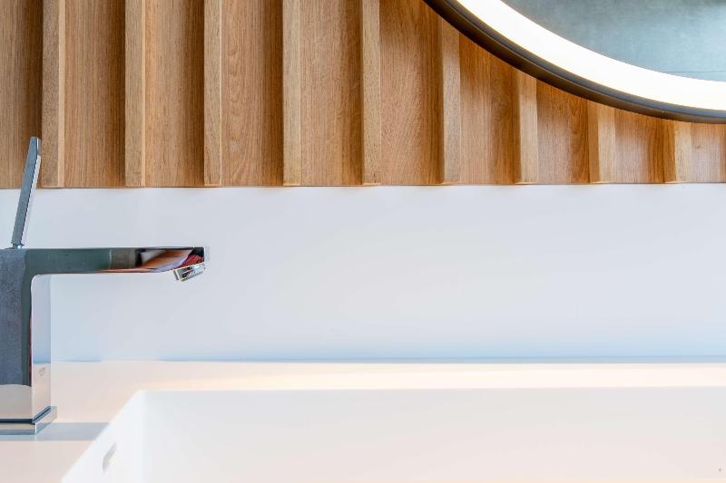 اتاق لوکس با تخت بزرگ, Best Western Premier Hotel De La Paix