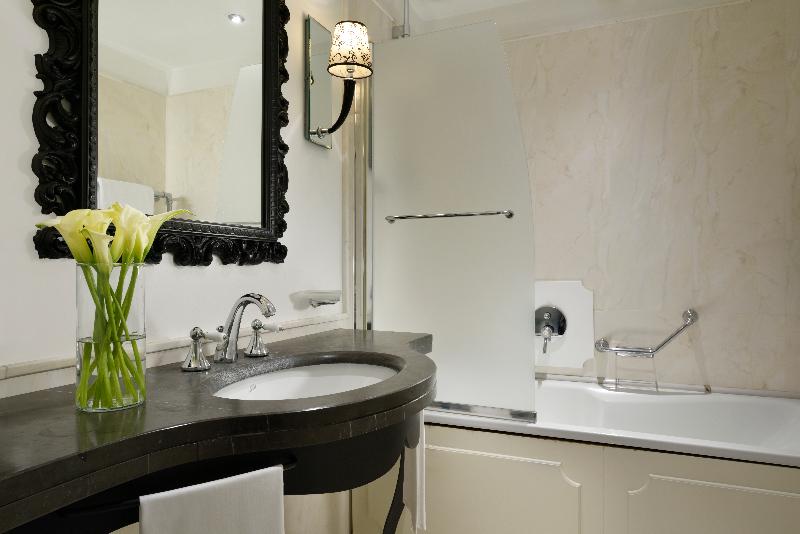 اتاق لوکس, Best Western Premier Hotel De La Paix