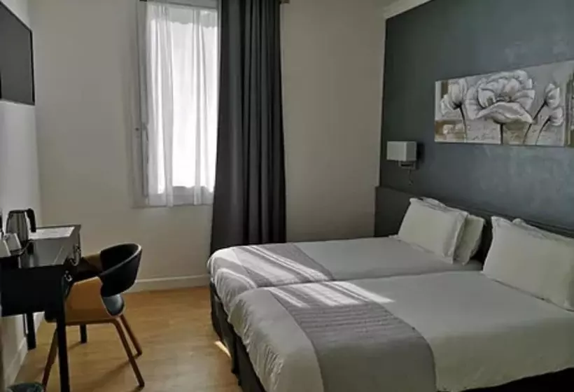 Standard Room, Boréal Nice