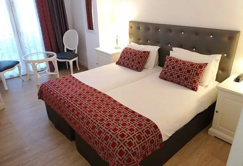 Standard Room, Boréal Nice
