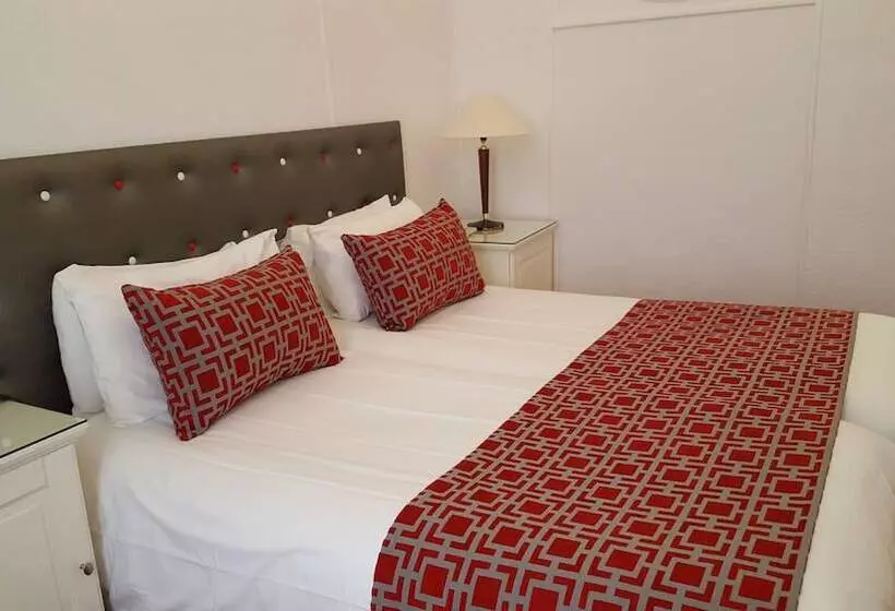 Superior Single Room, Boréal Nice