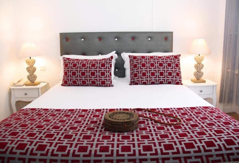 スーペリアールーム, Boréal Nice