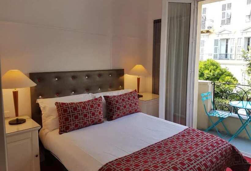 スーペリアールーム, Boréal Nice