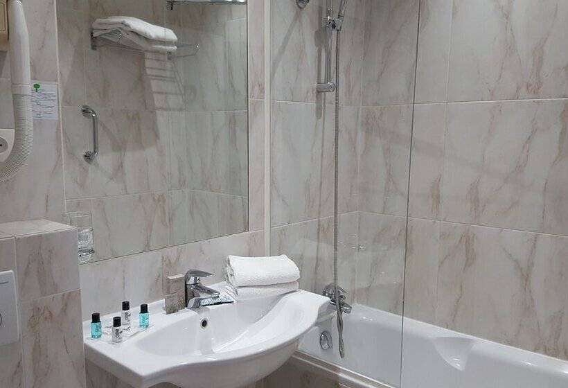 スーペリアールーム, Boréal Nice