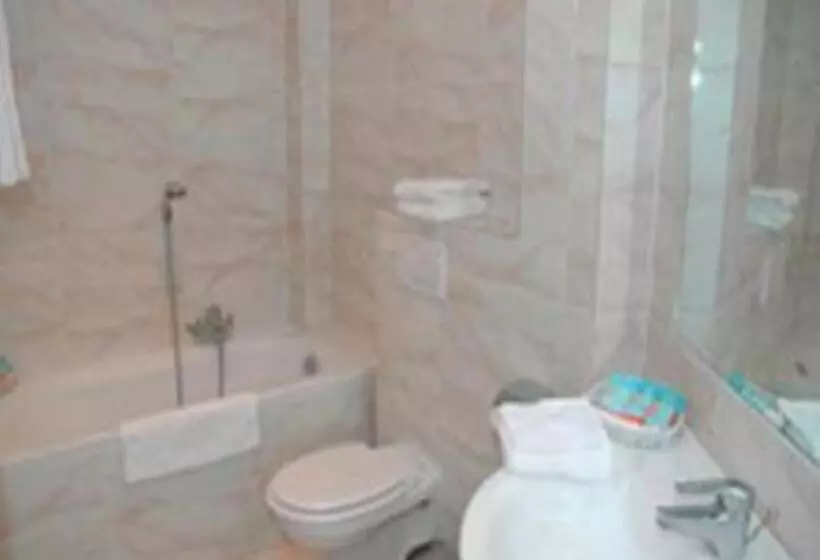 Basic Room, Boréal Nice