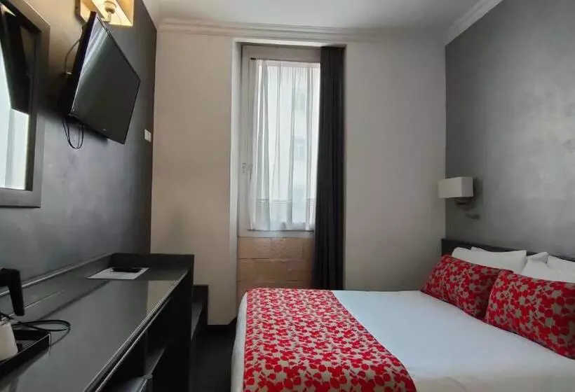 Basic Room, Boréal Nice