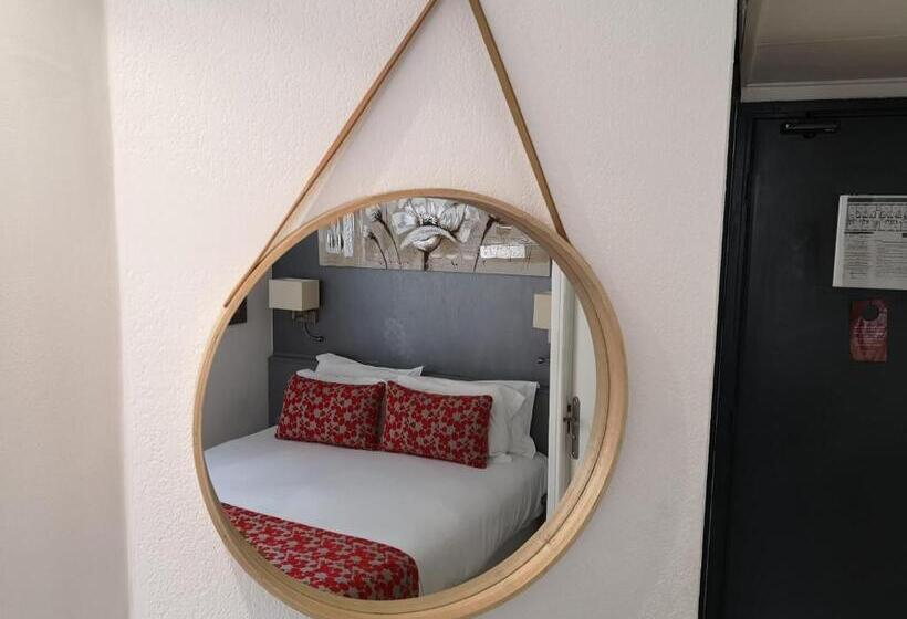 ベーシックルーム, Boréal Nice