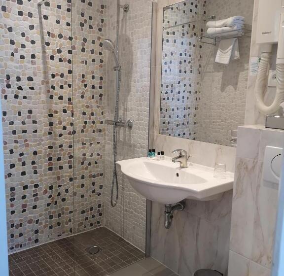 スタンダードルーム, Boréal Nice