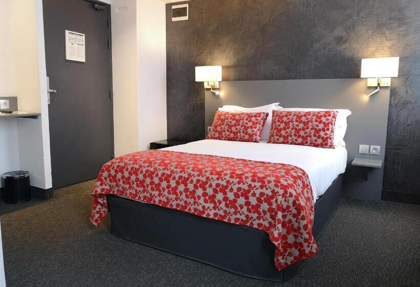 スタンダードルーム, Boréal Nice