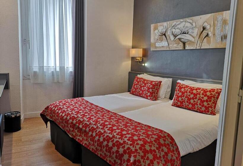 スタンダードルーム, Boréal Nice