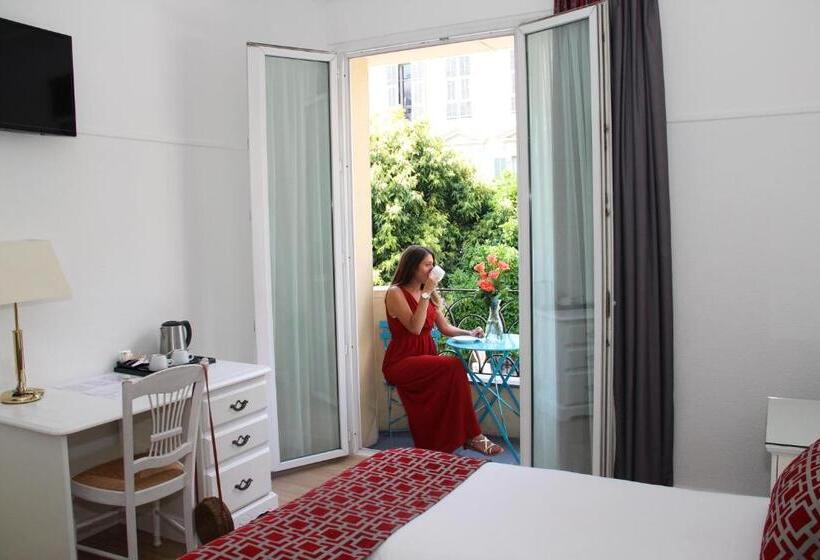 スーペリアールーム, Boréal Nice