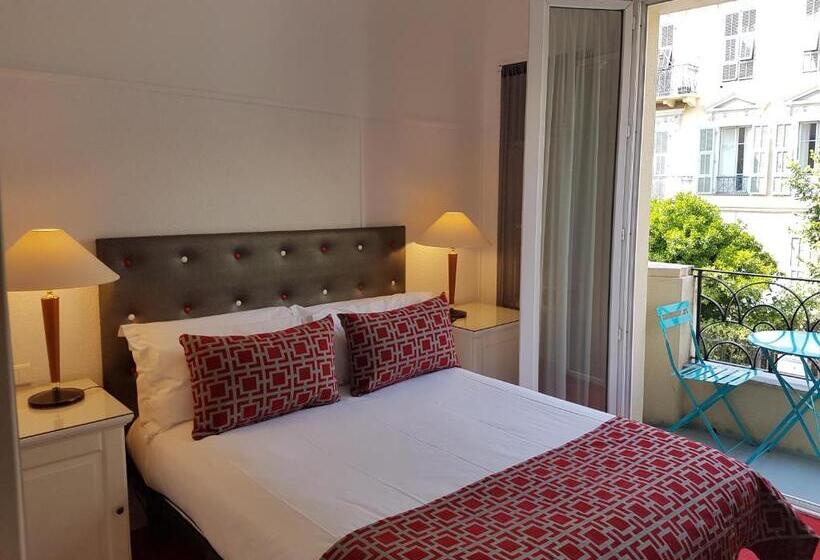 スーペリアールーム, Boréal Nice