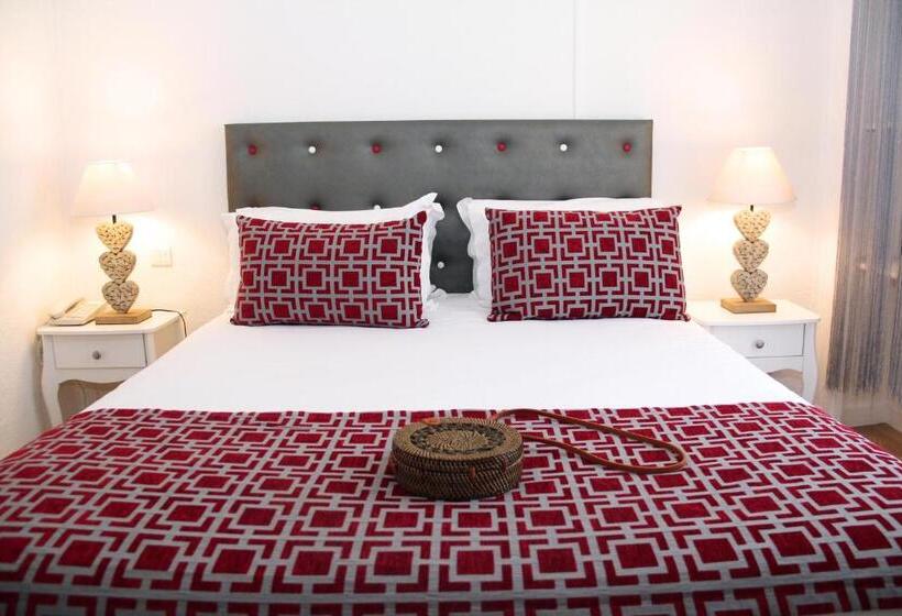 スーペリアールーム, Boréal Nice