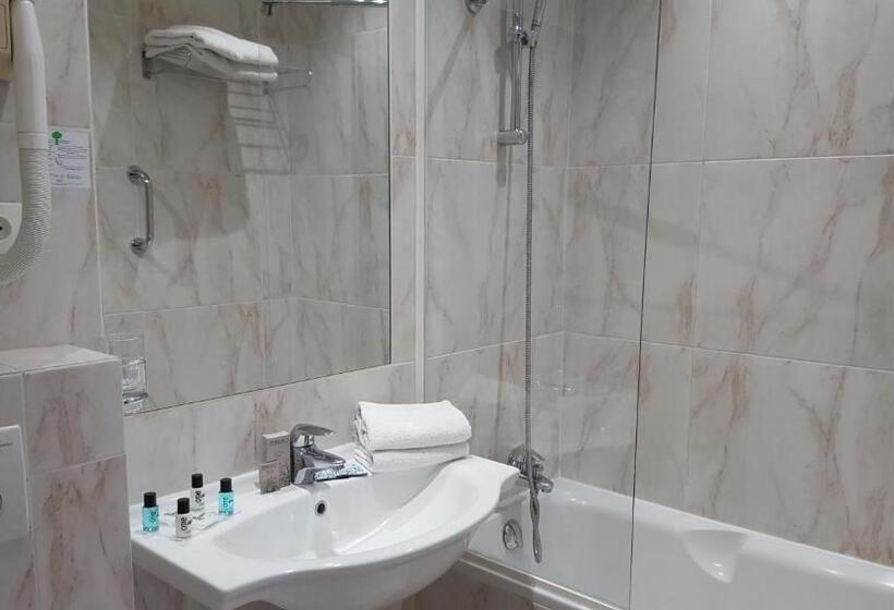 スーペリアールーム, Boréal Nice