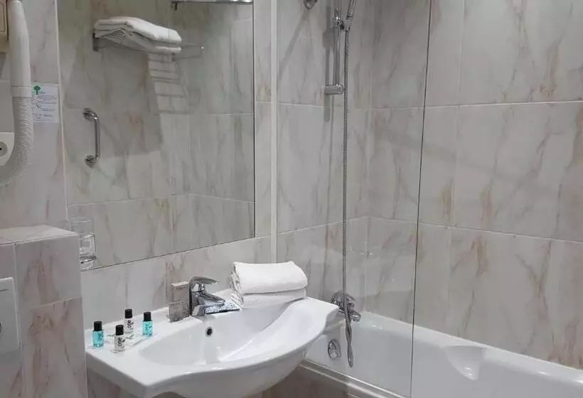 Standard Single Room, Boréal Nice