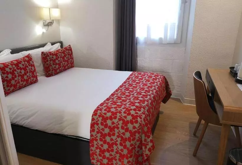 Standard Single Room, Boréal Nice