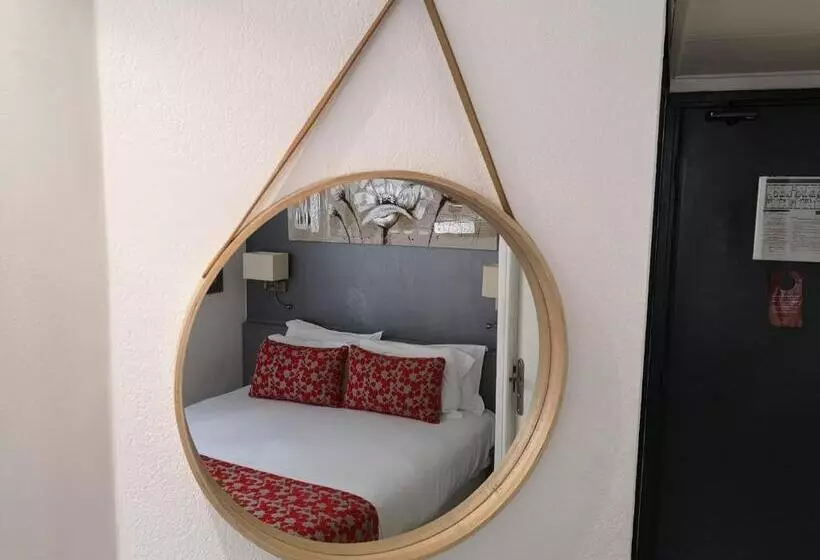 Standard Single Room, Boréal Nice