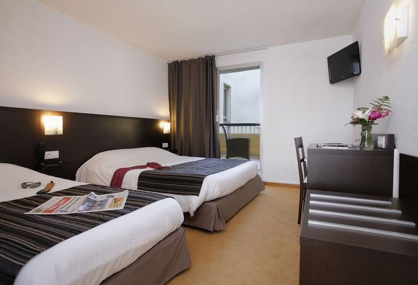 Трехместный Номер Superior, Brit Hotel Opal Centre Port