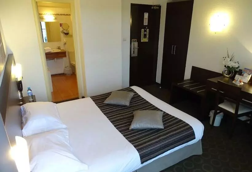 Superior Room with Terrace, Brit Hotel Opal Centre Port