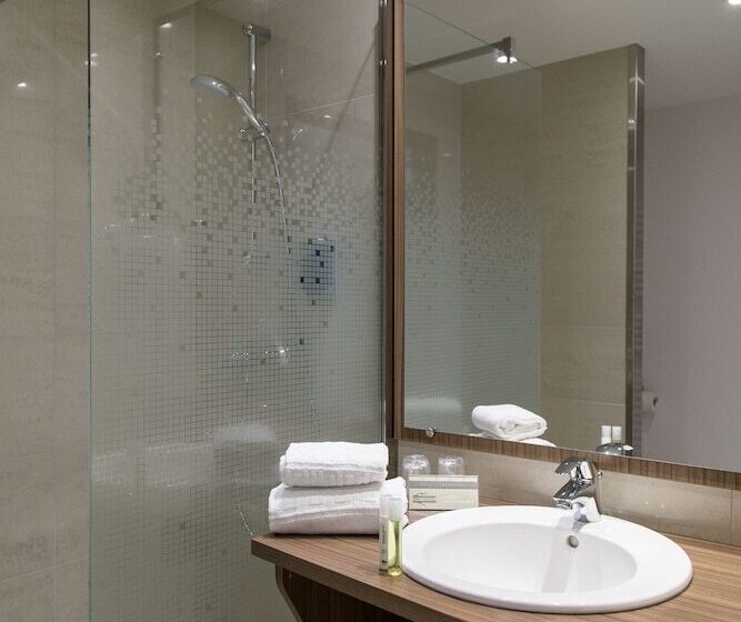 غرفة سوبيريور, Brit Hotel Toulouse Colomiers – L’esplanade